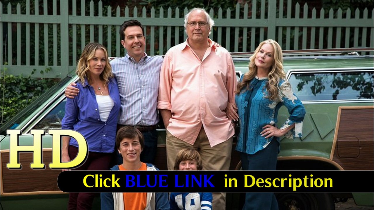 Vacation Full Movie
