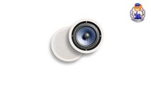 Where Can I Buy Polk Audio RC80i 2-Way In-Ceiling Speakers (Pair White)