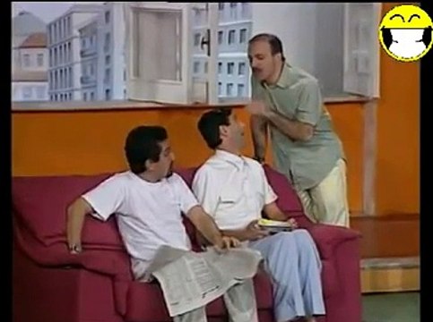 Vincenzo Salemme Buccirosso Paone Casagrande - E FUORI NEVICA ! 7/15 - Teatro Comico