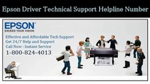 1-800-824-4013.Epson printer Customer Support Phone Number