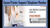1-800-824-4013.Epson Printer Service Telephone Number