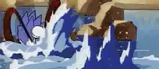 Sonic CD - "Sonic Boom"