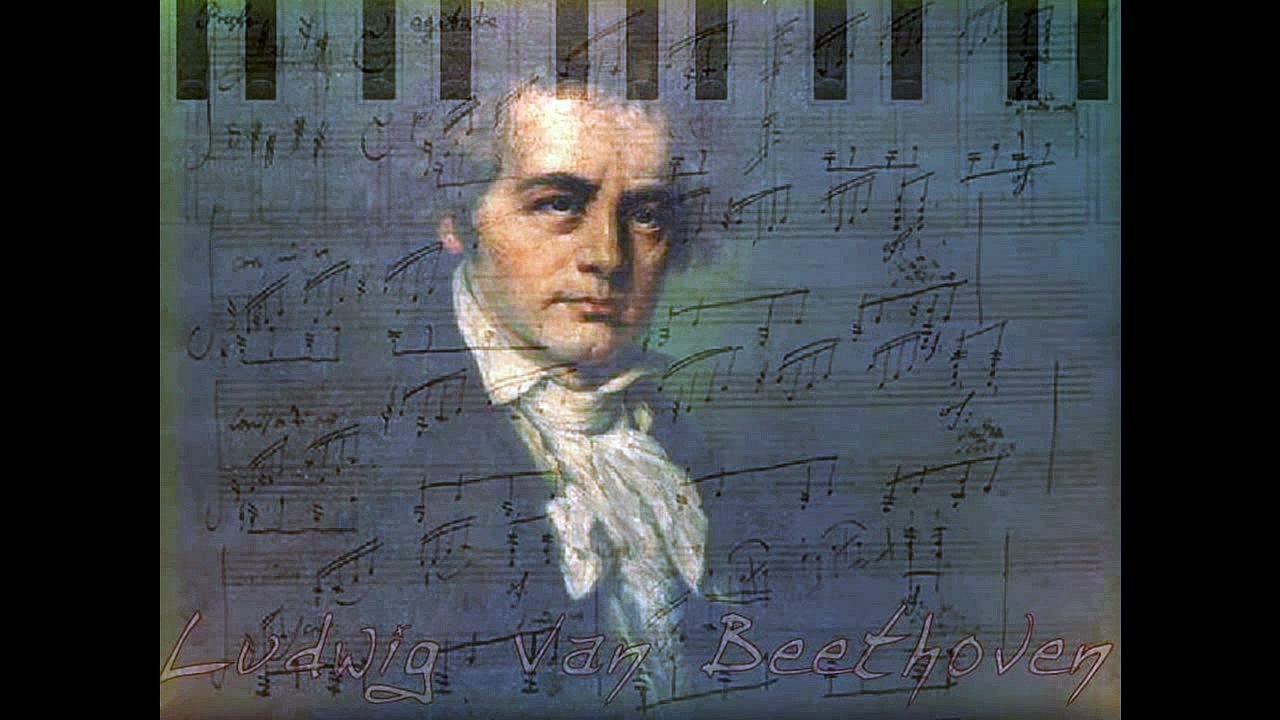 Beethoven - 5th Symphony Metal Version