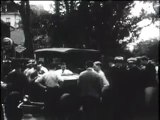 Cummins History: Cummins-powered Packard at Daytona Beach, 1930