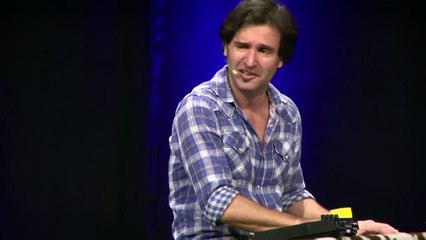 Chris Boettcher - In der Pubertät