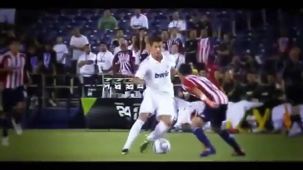 Cristiano Ronaldo Skills 2012   Real Madrid C F HD