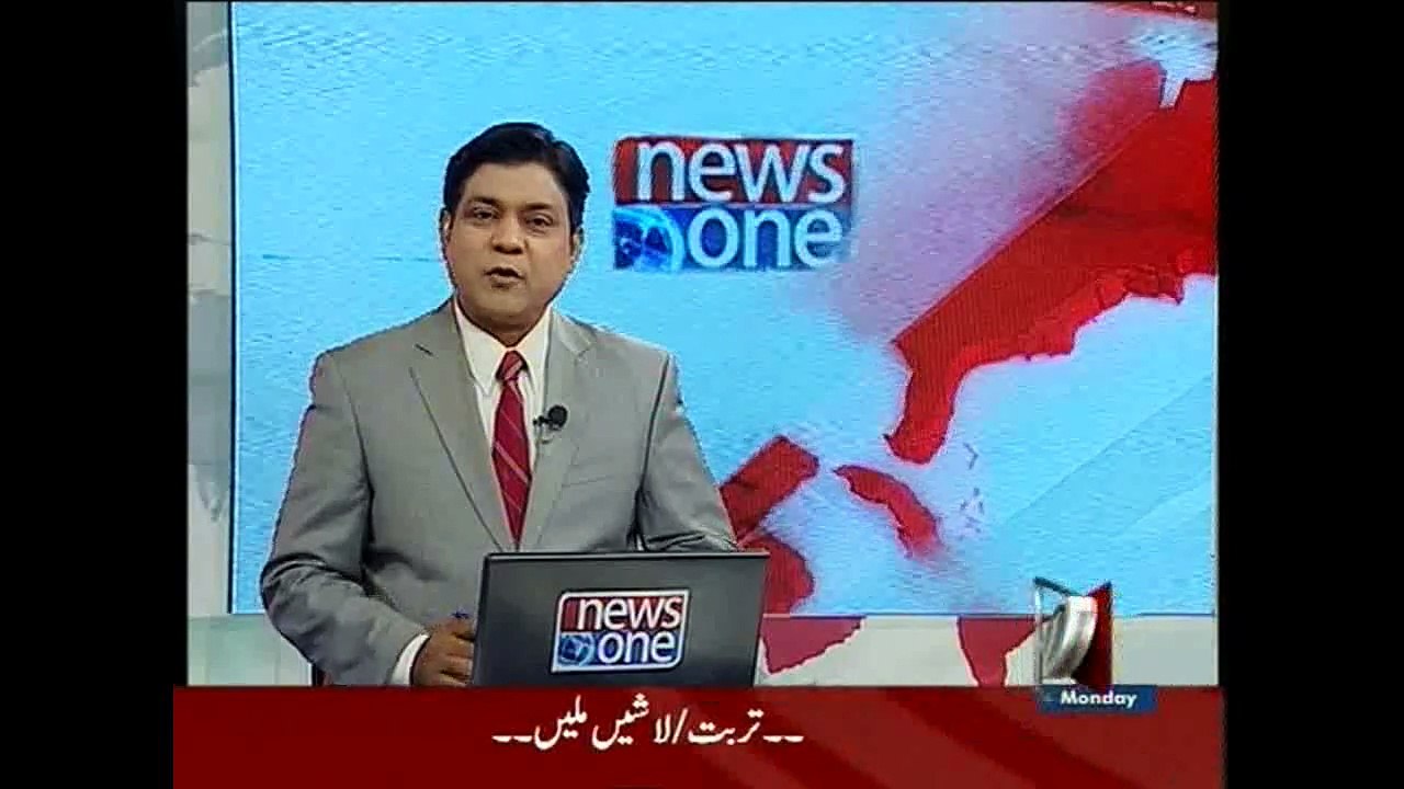 NewsONE Headlines 6AM, 22-June-2015