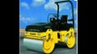 Bomag BW 125 ADH BW 135 AD BW138 AD BW138 AC Single Tandem Vibratory Roller|