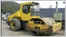 Bomag BW 141 AD-4,BW 151 AD-4,BW 151 AC-4,BW 161 ADCV Tandem Rollers Service |