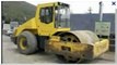 Bomag BW 141 AD-4,BW 151 AD-4,BW 151 AC-4,BW 161 ADCV Tandem Rollers Service |