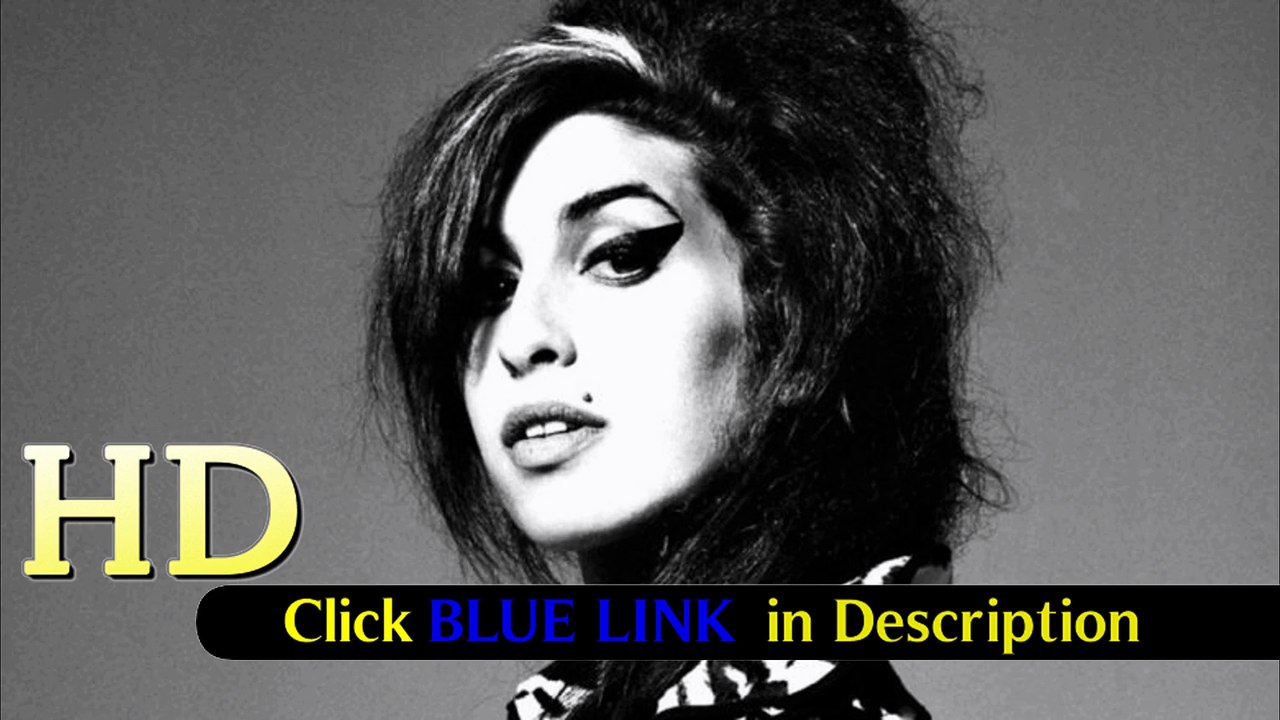 Amy Full Movie