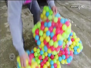 SPORT1 HGP R36 BI TURBO