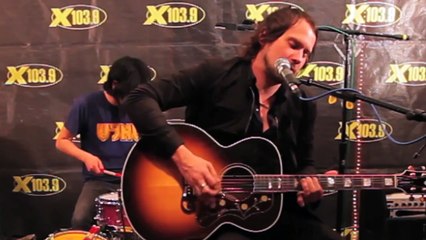 Silversun Pickups "Lazy Eye" Acoustic (High Quality)