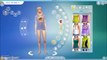 Sims 4 Create-A-Sim: Kawaii Geeky Girl♥ ((Custom Content))