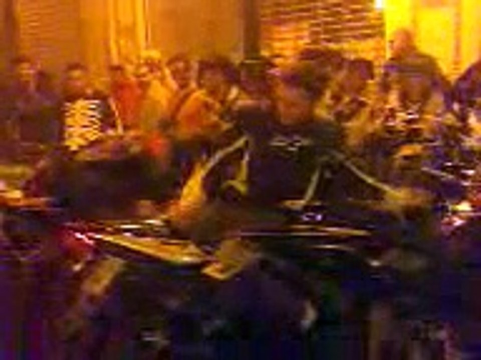 cheste 2008