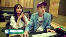 SLEEPY & Song Ji-eun (Cool Night)