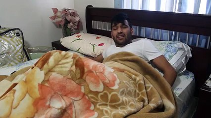 sehri in ramazan funny video by zaid ali ZaidAliT