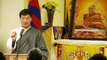 Dr Lobsang Sangay - 3. Speech to MN Tibetans