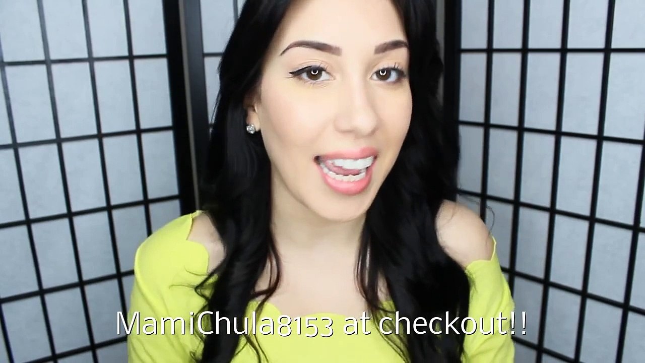 Color Contacts For Even The DARKEST Eyes ♥(Circle Lenses)