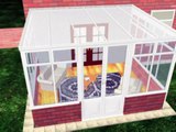 Lean-to conservatories video