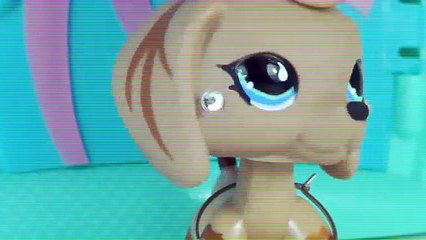 LPS MV: Team - Lorde ♥ (for 16K)