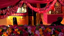 The Second Best Exotic Marigold Hotel World Premiere B-Roll - Tina Desai, Judi Dench