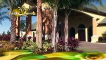 Paradise Palms Resort Vacation Pool Homes and Villas Florida