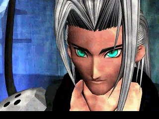 One Winged Angel Original (Sephiroth Theme)