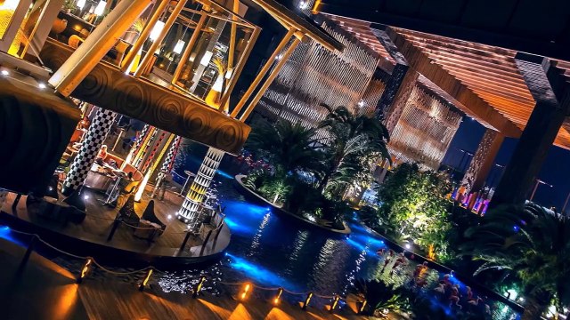 Lopesan Baobab Maspalomas