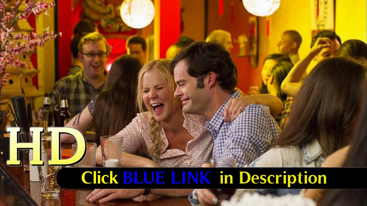 Trainwreck Full Movie