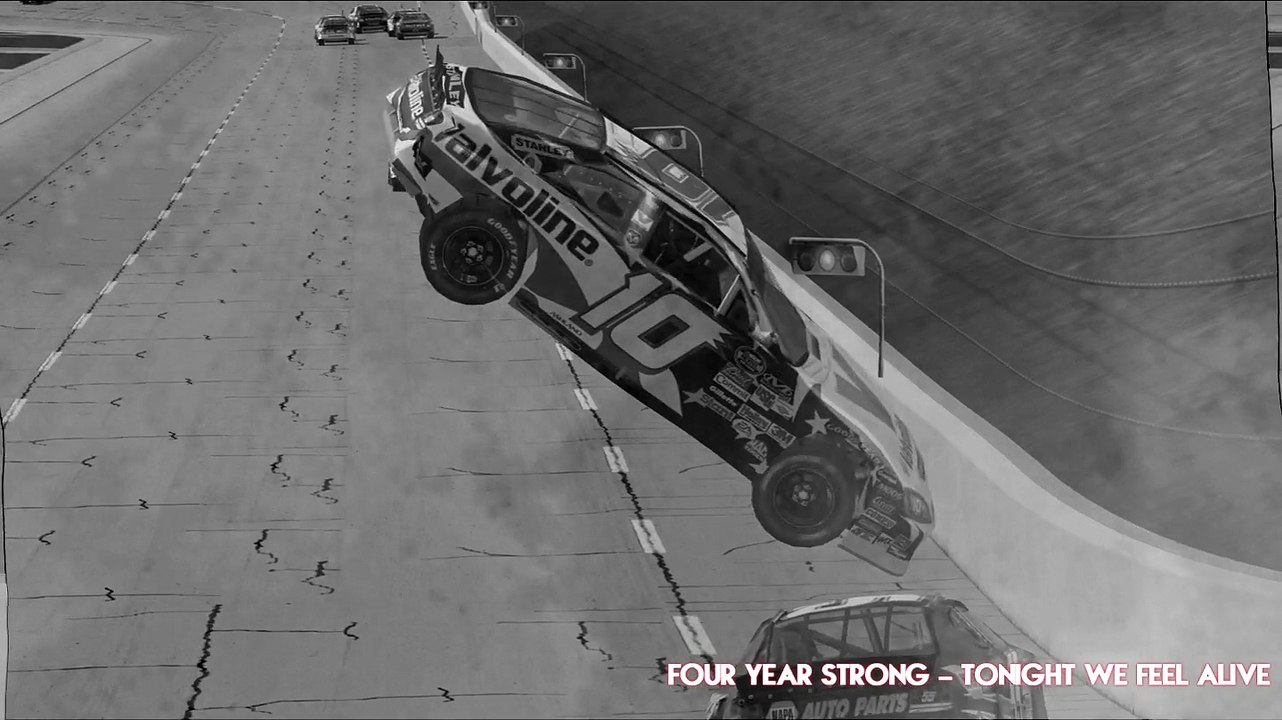 NR2003 crash comp preview