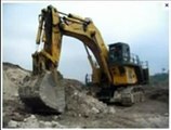 Komatsu PC1800-6 Hydraulic Excavator Service Repair Workshop Manual DOWNLOAD (SN:|