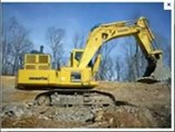 Komatsu PC2000-8 Galeo Hydraulic Excavator Service Repair Workshop Manual DOWNLOAD |