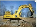 Komatsu PC2000-8 Hydraulic Excavator Service Repair Workshop Manual DOWNLOAD (SN:|