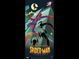Spectacular Spider-man Theme
