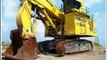 Komatsu PC4000-6 Hydraulic Mining Shovel Service Repair Workshop Manual DOWNLOAD |