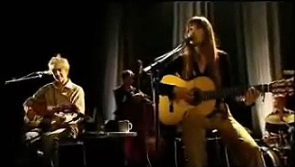 Carla Bruni - Le Toi Du Moi