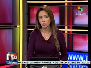 Critica Piedad Córdoba pretensión de fecha límite a diálogo por la paz