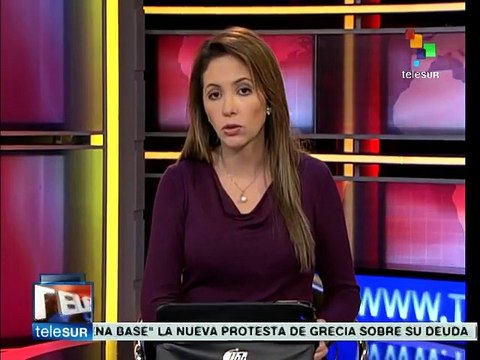 Critica Piedad Córdoba pretensión de fecha límite a diálogo por la paz