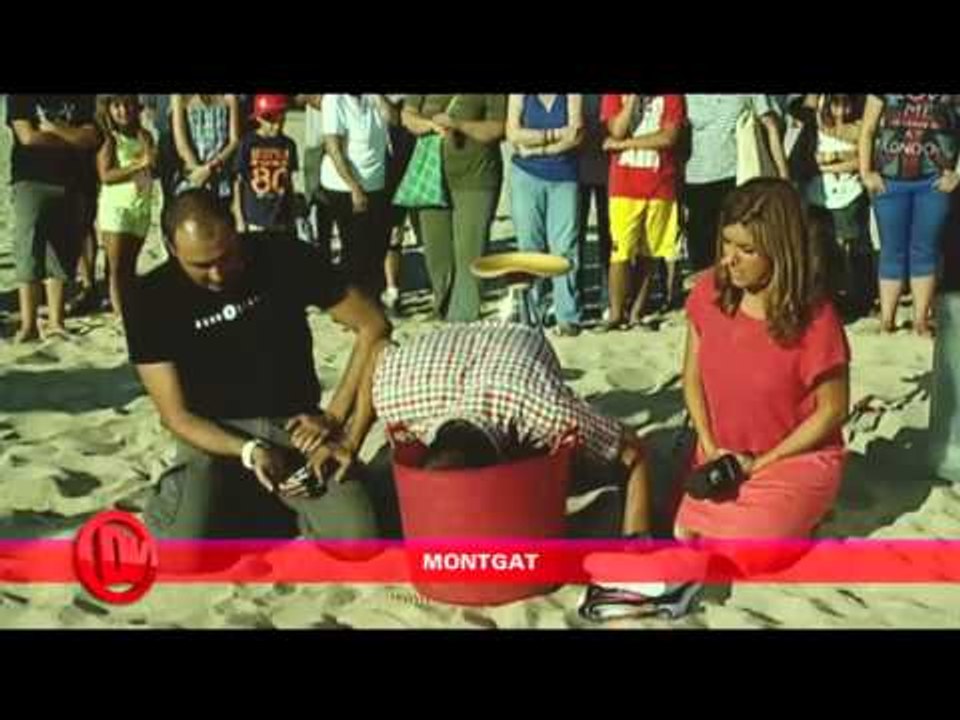 TV3 - Divendres - 250 viatges de "Divendres pr Catalunya" : La Pel·lícula