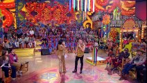 Assistir Esquenta 21-06-2015 Parte 2/3 completo