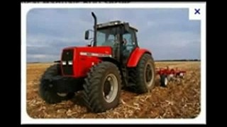 Massey Ferguson MF698 MF690 MF675 Tractors Service Repair Workshop Manual|