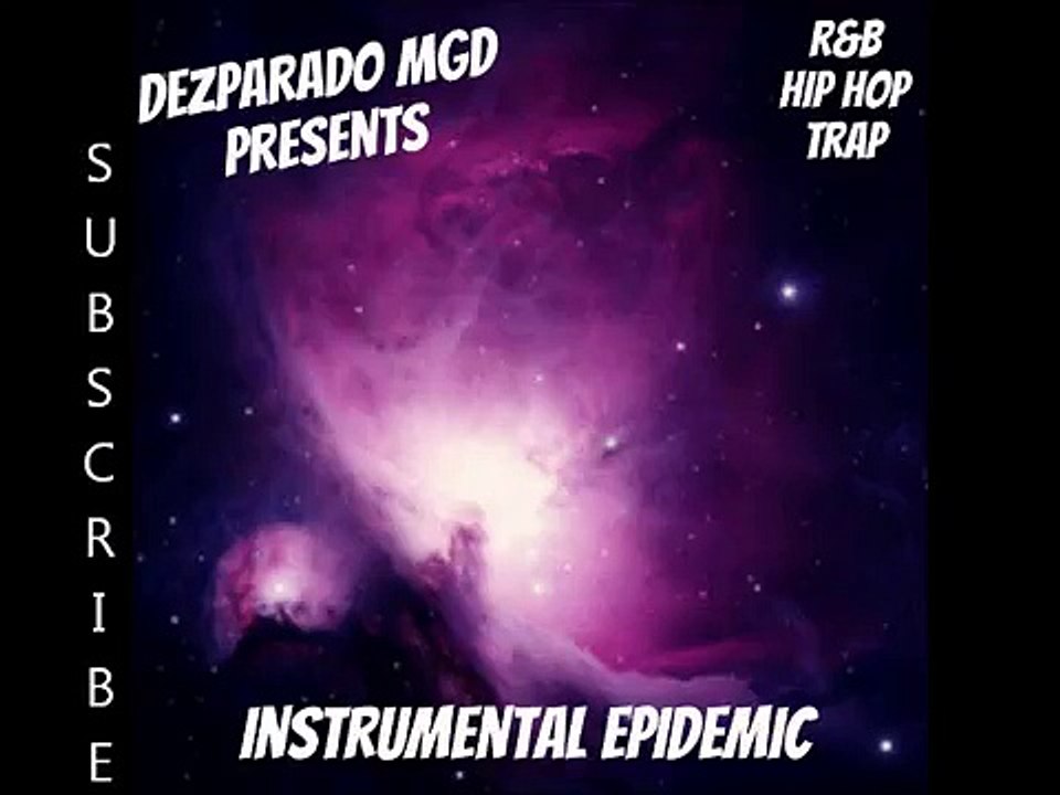 Ghetto Music Box (Instrumental Hip Hop)