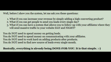 Email Marketing Video Guide 2.0 PLR Plus