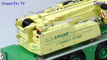 WSI Liebherr LTM 1350-6.1 Mobile Crane 'H.N.Krane' by Cranes Etc TV