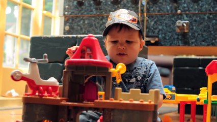 A Day in the Life at Ronald McDonald House BC