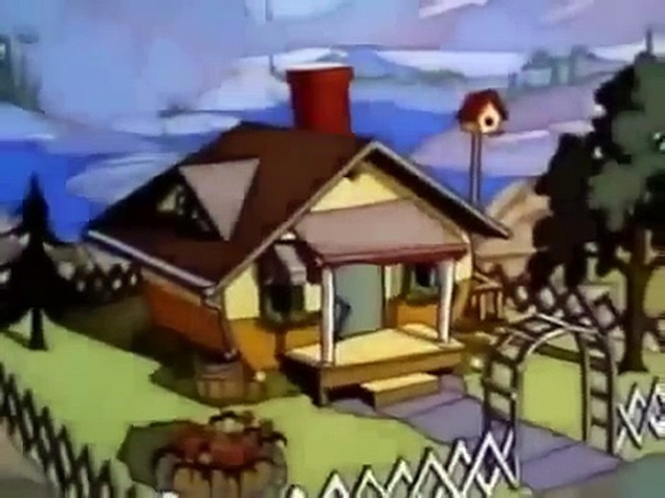 Mickey Mouse Donald Duck and Goofy go on a Caravan trip 2015