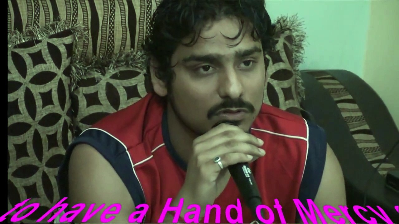 Mittar Pyare Nu Haal Muridaan Da Kehna...Bani Shri Guru Gobind Singh Ji....... Manish Sharma