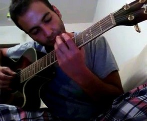 Goo Goo Dolls Black Balloon Guitar Lesson For Beginners EADGBE