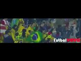 Brazil vs Venezuela 2-1 All Goals & Highlights 21/06/2015